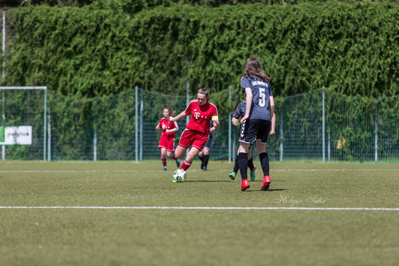 Bild 83 - Final Four